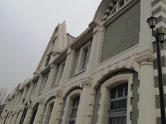 -中国铁道博物馆(正阳门馆)