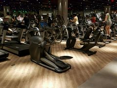 -威尔仕健身(杭州万象城店)