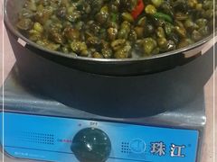 -标记好食