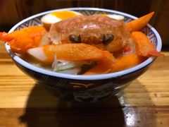 -老龙亭拉面店