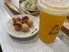 -真功夫(百荣店)