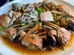 -壹只菜·崇明本地特色菜(崇明南门店)