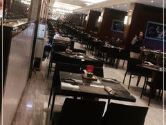 大堂-东方红海鲜百汇(国际大厦店)