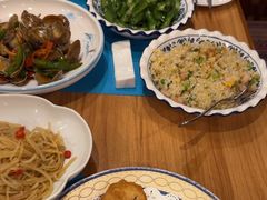 -糟粕醋·椰苑海南菜餐厅(亚龙湾天域酒店)