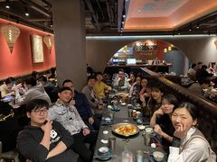 -丝路金桃·新疆菜(徐汇店)