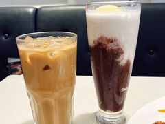 -石板街港澳冰室(天环店)