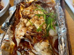 -新白鹿餐厅(城西银泰城店)