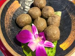 -欠火锅·水牛毛肚·团建聚餐·生日宴(何山路店)