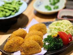 -浦·传统日式料理(3 5 1 1 店)