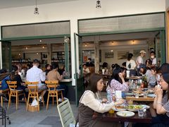 -RAC BAR(安福路店)