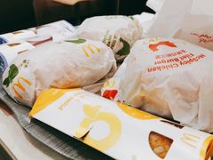 -麦当劳(郴州北湖店)