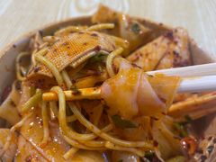 -萝鸡思味秘制泡菜(万家丽店)