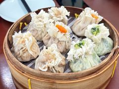 -都一处烧麦馆(前门店)