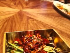 -味界·精致赣菜(招商花园城店)
