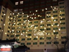 -王府半岛酒店