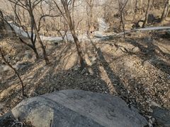 -封龙山风景区