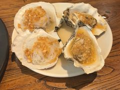 -海味当家·蒸锅海鲜(星海公园店)