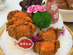-丰尔粥食·顺德鱼生·干蒸排骨顺德菜(大良分店)