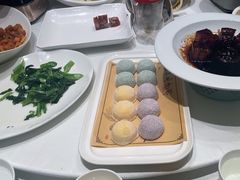-绿杨春·淮扬宴(庐山路店)