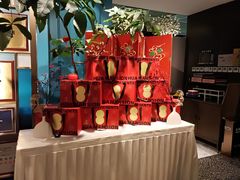 -花家怡园HUA'S RESTAURANT(崇文门·哈德门广场店)