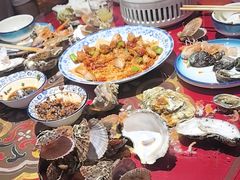 -海鲜镖局·平价海鲜小馆(金沙滩店)