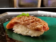 和牛寿司-Sushi Hanzo半藏(天环广场店)