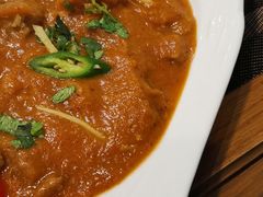 -Masala Curry and BBQ·玛莎拉巴基斯坦美食(金水万达店)