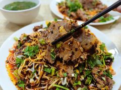 -玉香宫河州牛肉拉面