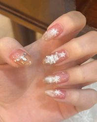 -鲸彩·美甲美睫科技护肤