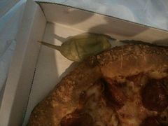 -棒约翰比萨意面(马家堡西路店)