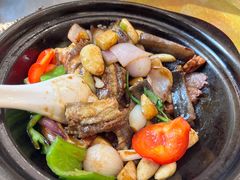 -鹭园酒家·四十年老字号