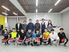 -乐旋乒乓球(广州西湾路店)