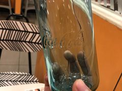 -麦当劳(北亭广场分店)
