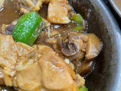 -膳当家黄焖鸡米饭(万科棉花广场店)