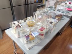 -糖秋Cake DIY·蛋糕定制·甜品台(观音桥店)
