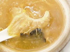 -添發碗仔翅美食