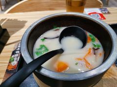 -渔米丰·广府鱼汤米线(光明广场店)