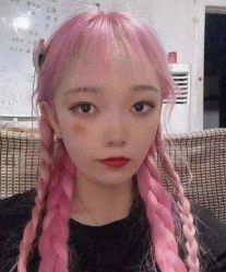 -HairCode芭曲发型