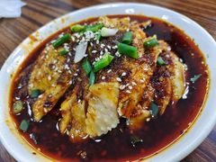 怪味鸡-老丘丘(较场口店)