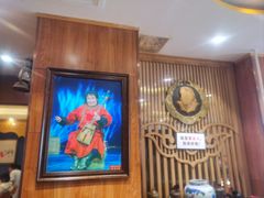 -格日勒阿妈蒙古厨房(新华广场店)