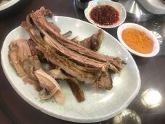 -清真·益鑫羊肉手抓馆(花园北街店)