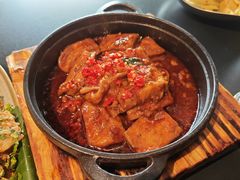 -Ameigo梅果·云贵川bistro(长宁来福士店)