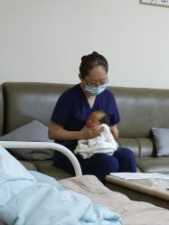 -爱贝蕊恩韩式月子会所(南山店)