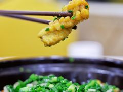 -寻味顺德·南记酒家·传统顺德菜·鱼生(广源路店)