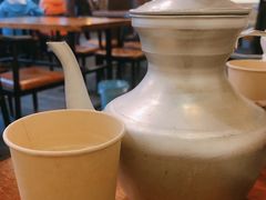 -小厨子私房菜·云南美食店