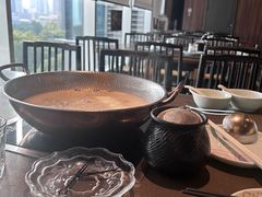 -捞王锅物料理(上海世茂广场店)