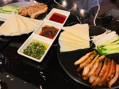 台式三味猪颈肉-Let's Taipei 非常烘焙(太古里店)