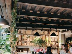 -自由生长植物工作室(深港花卉中心店)
