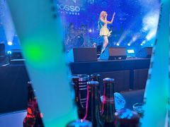 -MOSSO·Liveshow(M3香港广场店)