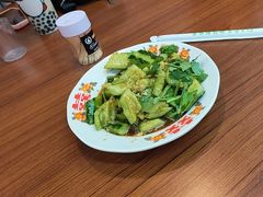 -谢记上海大排档(长寿路店)